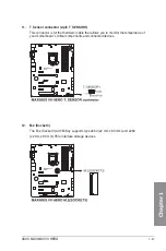 Предварительный просмотр 61 страницы Asus Maximus VII Hero Manual