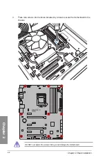 Предварительный просмотр 64 страницы Asus Maximus VII Hero Manual