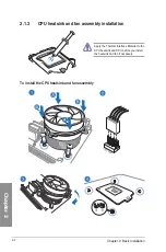 Предварительный просмотр 66 страницы Asus Maximus VII Hero Manual