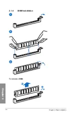 Предварительный просмотр 68 страницы Asus Maximus VII Hero Manual