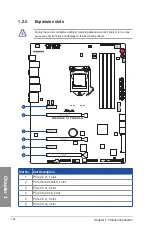 Предварительный просмотр 40 страницы Asus Maximus VII Manual