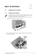 Предварительный просмотр 67 страницы Asus Maximus VII Manual