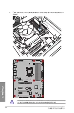 Предварительный просмотр 68 страницы Asus Maximus VII Manual