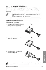 Предварительный просмотр 77 страницы Asus Maximus VII Manual