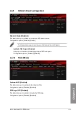 Предварительный просмотр 131 страницы Asus Maximus VII Manual