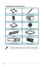 Preview for 18 page of Asus MAXIMUS VIII EXTREME User Manual