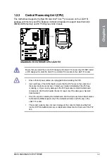 Preview for 27 page of Asus MAXIMUS VIII EXTREME User Manual