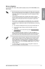 Preview for 29 page of Asus MAXIMUS VIII EXTREME User Manual