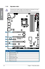 Preview for 40 page of Asus MAXIMUS VIII EXTREME User Manual