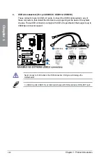 Preview for 58 page of Asus MAXIMUS VIII EXTREME User Manual