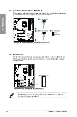 Preview for 64 page of Asus MAXIMUS VIII EXTREME User Manual