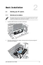 Preview for 67 page of Asus MAXIMUS VIII EXTREME User Manual