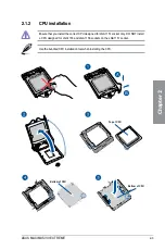 Preview for 69 page of Asus MAXIMUS VIII EXTREME User Manual