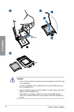 Preview for 70 page of Asus MAXIMUS VIII EXTREME User Manual