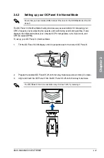 Preview for 87 page of Asus MAXIMUS VIII EXTREME User Manual