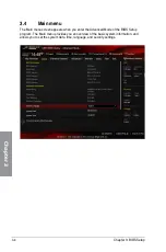Preview for 100 page of Asus MAXIMUS VIII EXTREME User Manual