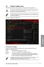 Preview for 103 page of Asus MAXIMUS VIII EXTREME User Manual