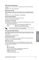 Preview for 105 page of Asus MAXIMUS VIII EXTREME User Manual