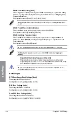 Preview for 108 page of Asus MAXIMUS VIII EXTREME User Manual