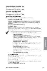 Preview for 109 page of Asus MAXIMUS VIII EXTREME User Manual