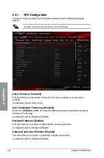 Preview for 114 page of Asus MAXIMUS VIII EXTREME User Manual