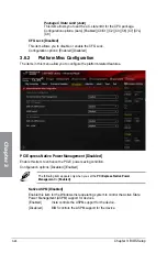 Preview for 116 page of Asus MAXIMUS VIII EXTREME User Manual