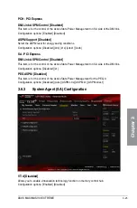 Preview for 117 page of Asus MAXIMUS VIII EXTREME User Manual