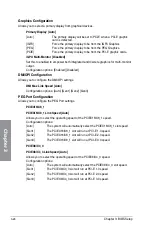 Preview for 118 page of Asus MAXIMUS VIII EXTREME User Manual