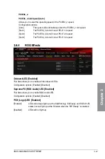 Preview for 119 page of Asus MAXIMUS VIII EXTREME User Manual