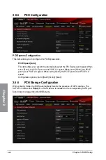 Preview for 120 page of Asus MAXIMUS VIII EXTREME User Manual