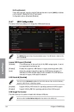 Preview for 122 page of Asus MAXIMUS VIII EXTREME User Manual