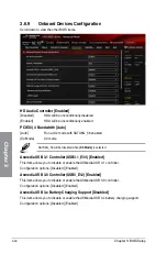 Preview for 124 page of Asus MAXIMUS VIII EXTREME User Manual