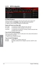 Preview for 126 page of Asus MAXIMUS VIII EXTREME User Manual