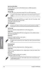 Preview for 136 page of Asus MAXIMUS VIII EXTREME User Manual