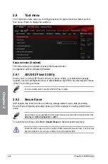 Preview for 138 page of Asus MAXIMUS VIII EXTREME User Manual