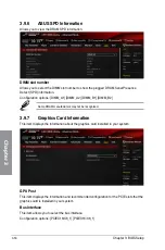 Preview for 142 page of Asus MAXIMUS VIII EXTREME User Manual