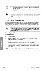 Preview for 146 page of Asus MAXIMUS VIII EXTREME User Manual