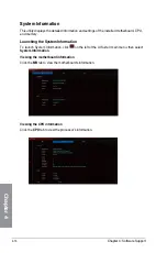 Preview for 166 page of Asus MAXIMUS VIII EXTREME User Manual