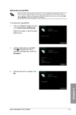 Preview for 169 page of Asus MAXIMUS VIII EXTREME User Manual
