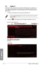 Preview for 198 page of Asus MAXIMUS VIII EXTREME User Manual