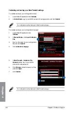 Preview for 206 page of Asus MAXIMUS VIII EXTREME User Manual