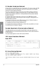 Preview for 220 page of Asus MAXIMUS VIII EXTREME User Manual