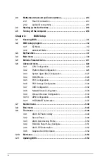 Preview for 4 page of Asus maximus viii formula User Manual