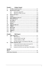 Preview for 5 page of Asus maximus viii formula User Manual