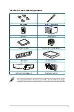 Preview for 15 page of Asus maximus viii formula User Manual