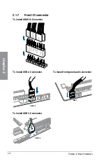 Preview for 74 page of Asus maximus viii formula User Manual