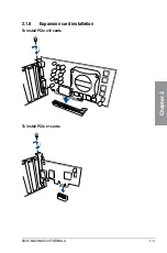 Предварительный просмотр 75 страницы Asus maximus viii formula User Manual