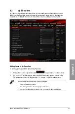 Preview for 89 page of Asus maximus viii formula User Manual