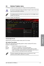 Предварительный просмотр 93 страницы Asus maximus viii formula User Manual