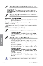 Preview for 94 page of Asus maximus viii formula User Manual